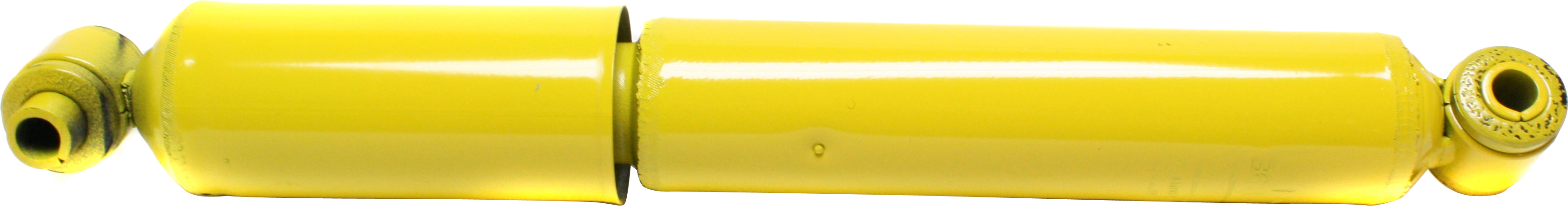 AM MONROE GAS MAGNUM SHOCK ABSORBER SOLD INDIVIDUALLY 16.5 in. extended length 11.375 in. collapse SKU TS34798 OEM 344381 RS5150-565073-342462-56