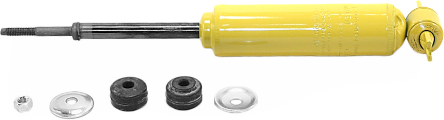 AM Magnum Gas Shock Front Sold Individually Designed For Mid To Full Size Hard Working Pick Up Truc SKU TS34831 OEM 77359-344071 AT7 AX184A 5092 K