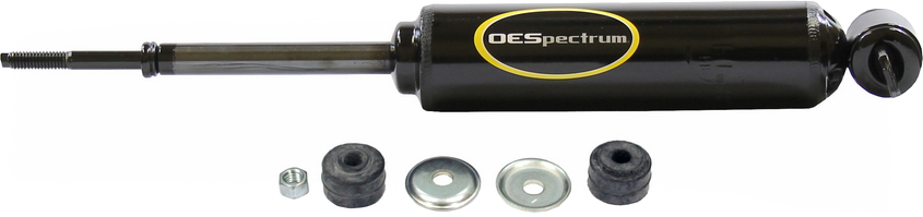 AM Sensa Trac Shock Absorber Front Sold Individually Position Sensitive Dampening For Drivers Who Wa SKU TS37050 OEM 344265-344381-52042 MS3431691B