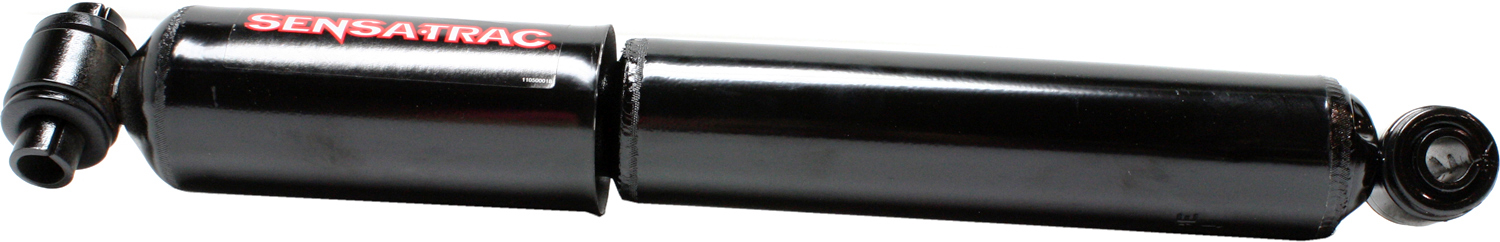 AM Sensa Trac Shock Absorber Front Sold Individually Position Sensitive Dampening For Drivers Who Wa SKU TS37062 OEM 270180657-342462-211160 G63818
