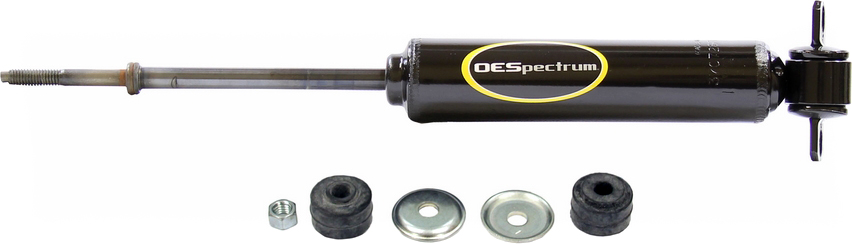 AM Sensa Trac Shock Absorber Front Sold Individually Position Sensitive Dampening For Drivers Who Wa SKU TS37072 OEM G63418 KG4752 TS3432552B 37072