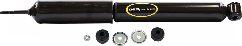 AM Shock Absorber and Strut Assembly SKU TS37080 OEM 37080 TS3432052B KG5496-565013