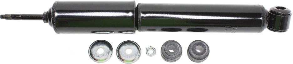 AM Shock Absorber and Strut Assembly SKU TS37128 OEM 341577-565012-37128 TS3230131B