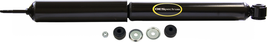 AM Sensa Trac Shock Absorber Rear Sold Individually Position Sensitive Dampening For Drivers Who Wan SKU TS37147 OEM KG5441-37147-565044 G63778 KG5