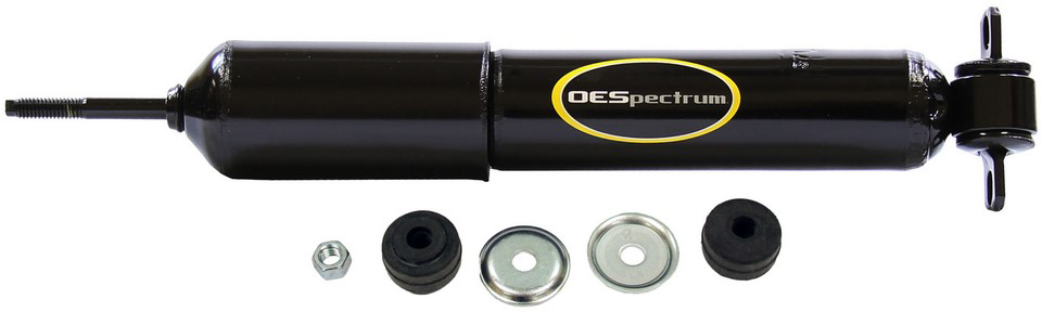 AM Shock Absorber and Strut Assembly SKU TS37153 OEM KG54309-12140195 G63772-341567