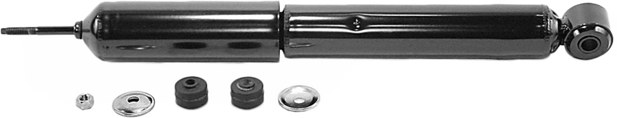 AM Shock Absorber and Strut Assembly SKU TS37160 OEM 37160-344299 G63710-12130153 K