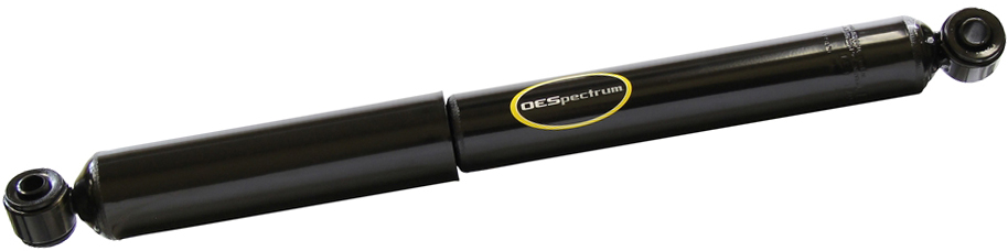 AM Sensa Trac Shock Absorber Rear Sold Individually Position Sensitive Dampening For Drivers Who Wan SKU TS37166 OEM KG54341-15770189-565103-224000