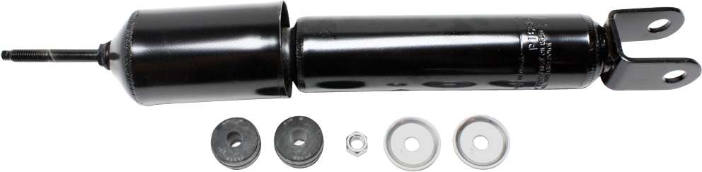 AM Sensa Trac Shock Absorber Front Sold Individually Position Sensitive Dampening For Drivers Who Wa SKU TS37178 OEM 344265-88965472-15057972-12477