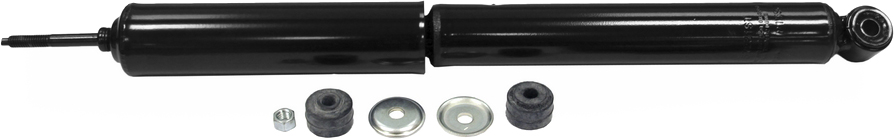 AM Sensa Trac Shock Absorber Rear Sold Individually Position Sensitive Dampening For Drivers Who Wan SKU TS37231 OEM 37231 TS3332982B 344359 K01828