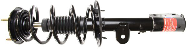 AM Monroe Quick Strut Complete Strut Assembly SKU TS372730 OEM 2333449L 372730-1333462R 27015
