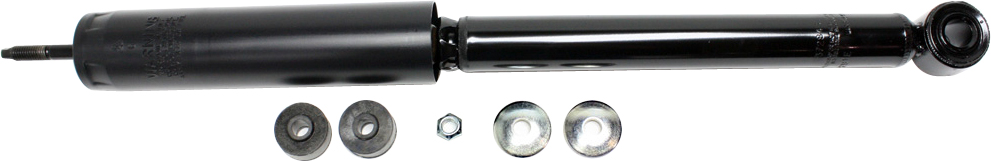 AM Shock Absorber and Strut Assembly SKU TS37284 OEM 48531A9050-4853109C10-4853109A