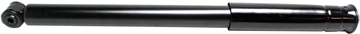 AM MONROE SENSA TRAC MONOTUBE SHOCK ABSORBER SOLD INDIVIDUALLY 19.875 in. extended length a 19 in. SKU TS39020 OEM 39020 KG4742-69952-12120096 TS