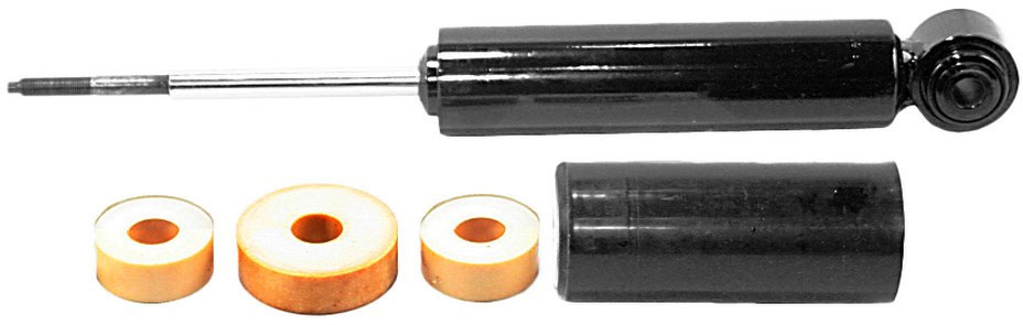 AM MONROE SENSA TRAC MONOTUBE SHOCK ABSORBER SOLD INDIVIDUALLY 14 in. extended length 9.875 in. co SKU TS39028 OEM 12130274 KG5783-39028-12130275