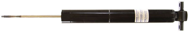 AM Shock Absorber and Strut Assembly SKU TS39113