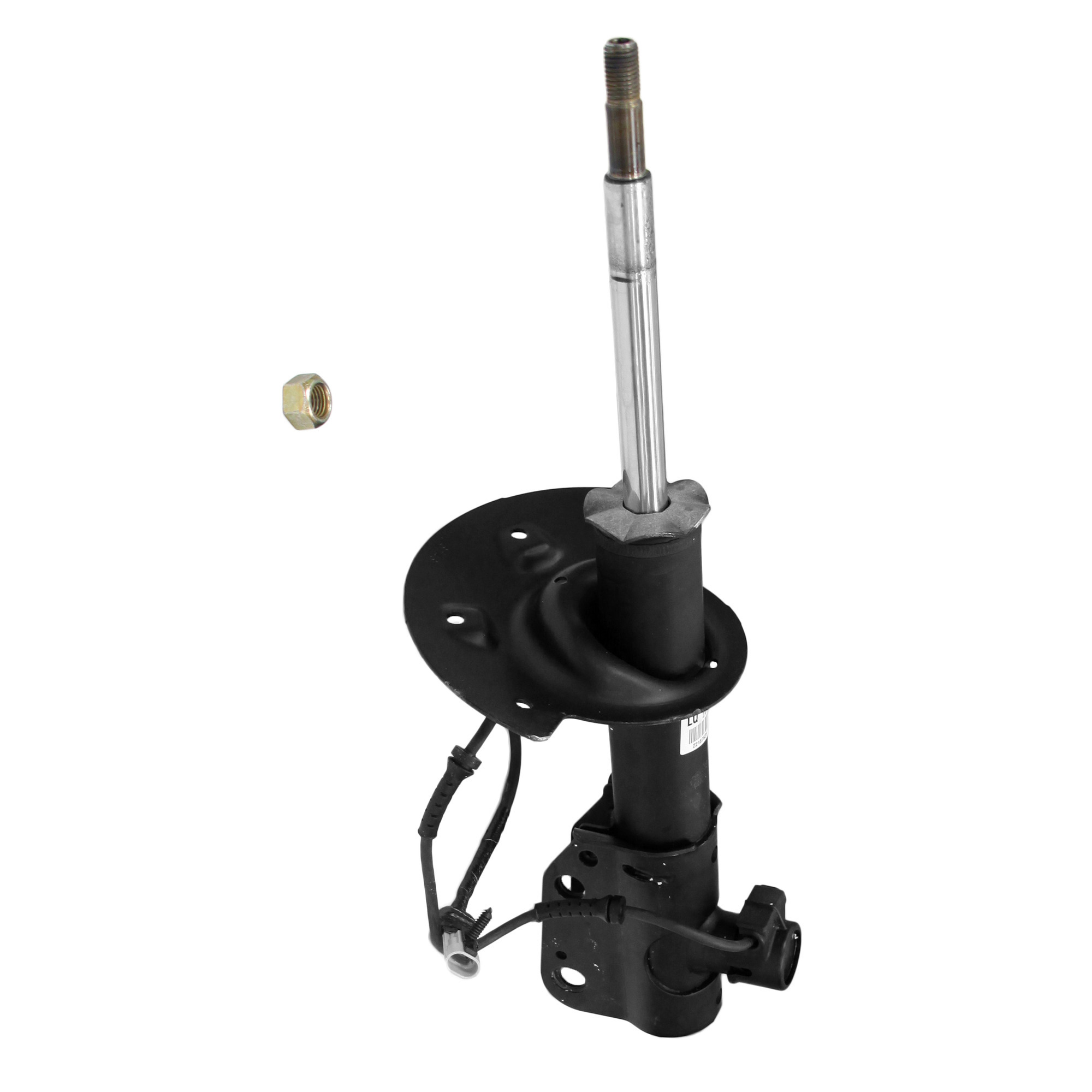 AM Shock Absorber and Strut Assembly SKU TS40027