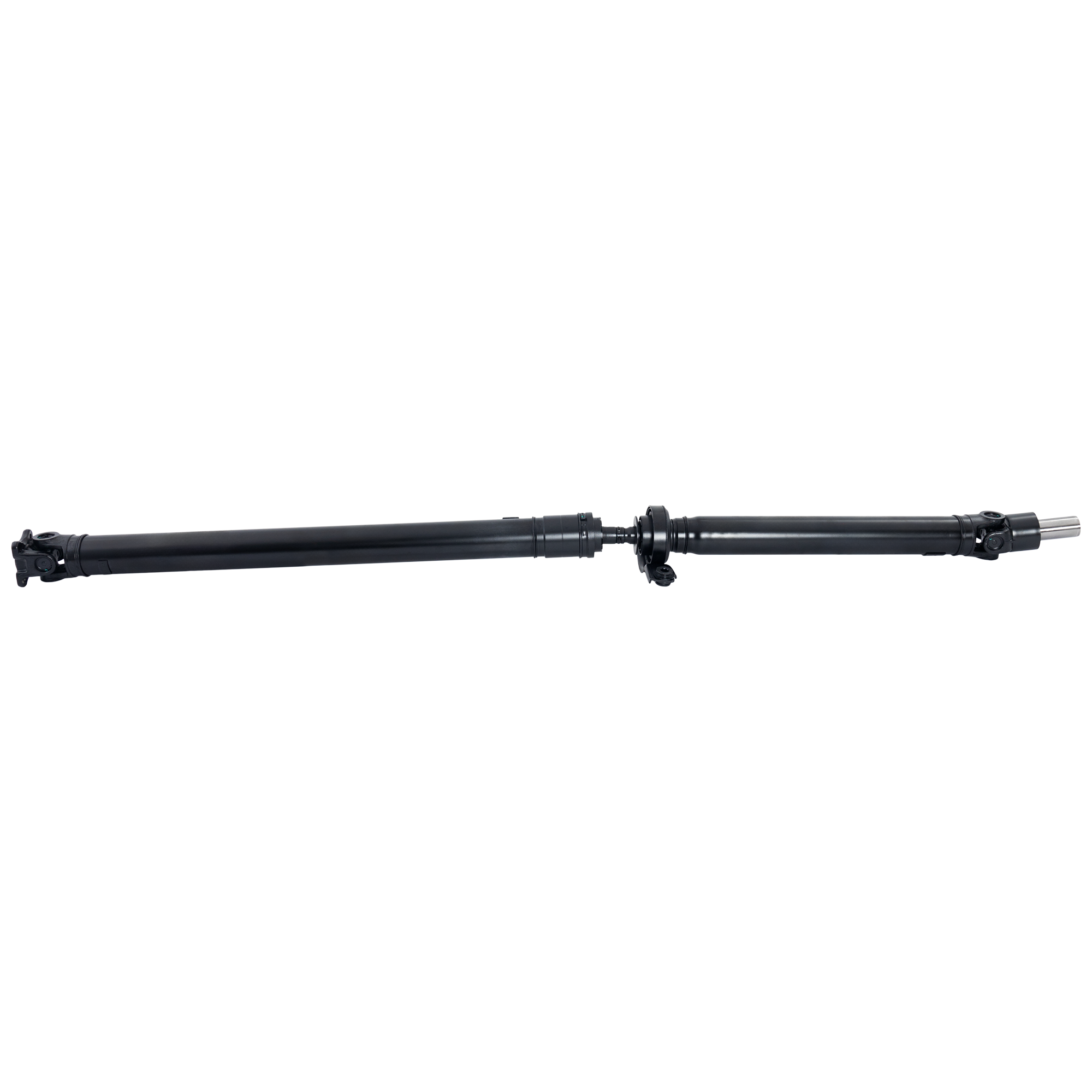 AM OUTBACK 13-14 REAR DRIVESHAFT Automatic CVT AWD SKU TS54550005 OEM 27111AJ13D 27111AJ13A 27111AJ1