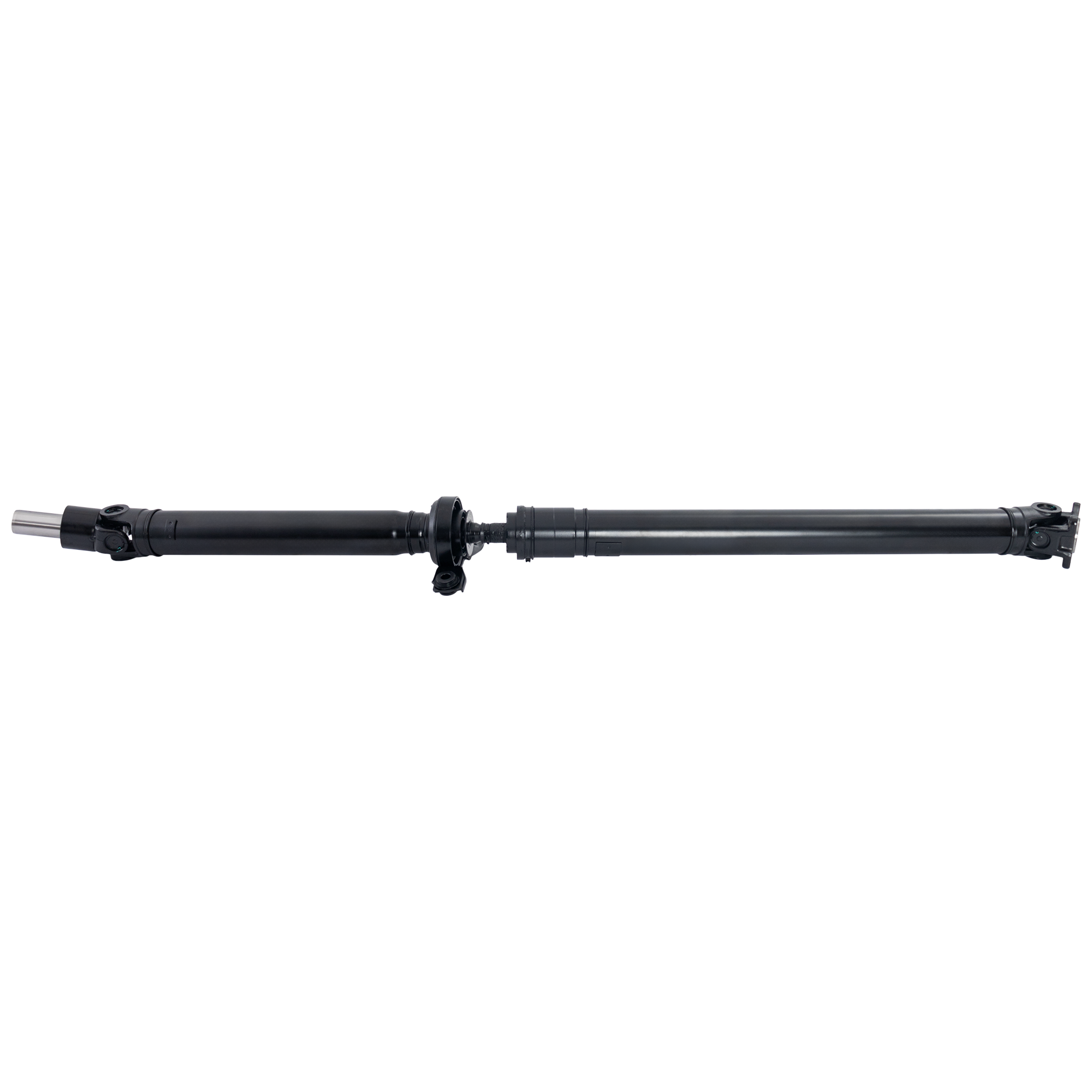AM IMPREZA 02-05 REAR DRIVESHAFT Automatic Transmission SKU TS54550007 OEM 27111FE041-27111FE040