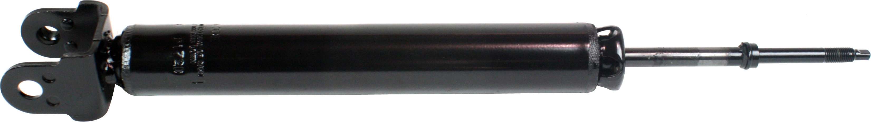 AM MONROE SENSA TRAC PASSENGER CAR SHOCK ABSORBER SOLD INDIVIDUALLY With 1-3-16 in. bore 1-2 in. d SKU TS5600 OEM 255900-785600-344450 G51802-34