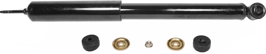 AM MONROE SENSA TRAC PASSENGER CAR SHOCK ABSORBER SOLD INDIVIDUALLY With 1-3-16 in. bore 1-2 in. d SKU TS5601 OEM 259350-4853080195-32120246-341