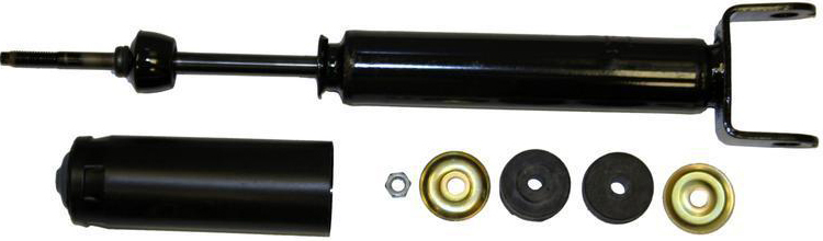 AM Shock Absorber and Strut Assembly SKU TS5603 OEM 5603 G51871-555605-553602-5556
