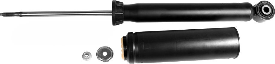 AM Shock Absorber and Strut Assembly SKU TS5647 OEM 22932448-22951721-22932444-234