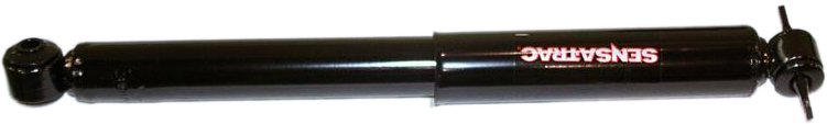 AM Shock Absorber and Strut Assembly SKU TS5799 OEM 70001-343424 TS3432552B TS3433