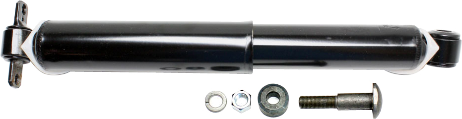 AM Shock Absorber and Strut Assembly SKU TS5802 OEM KG5521-343149-343157-170464 TS