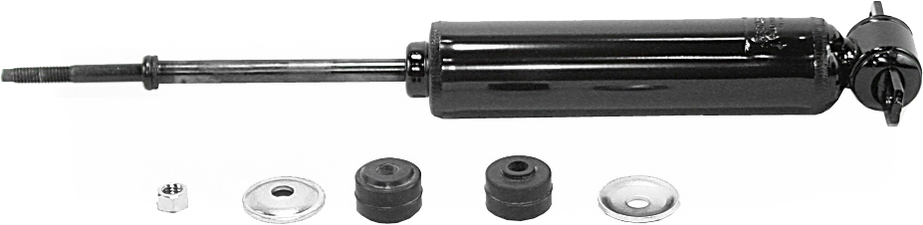 AM Shock Absorber and Strut Assembly SKU TS5804 OEM 5804 KG4513 KG4550-341517-5301