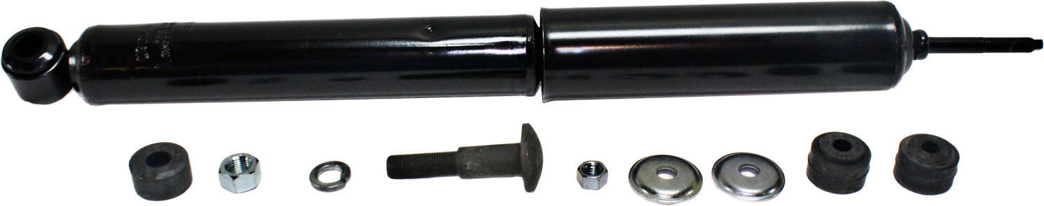 AM Sensa Trac Shock Absorber Rear Sold Individually Position Sensitive Dampening For Drivers Who Wan SKU TS5818 OEM KG5521-343149 KG5517 KG5552-34