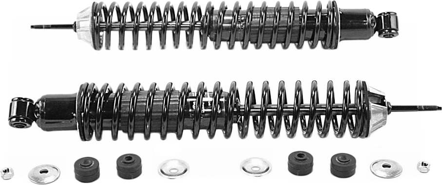 AM Shock Absorber and Strut Assembly SKU TS58518 OEM 58518-43099