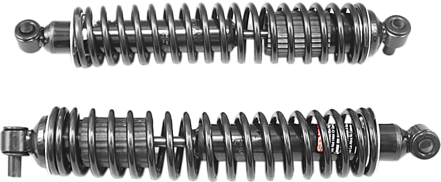 AM Shock Absorber and Strut Assembly SKU TS58552 OEM 58552-34036-43107