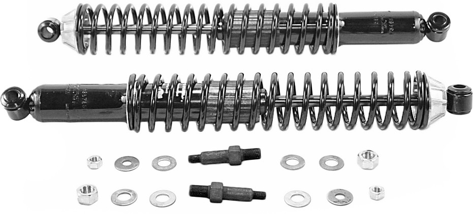AM Shock Absorber and Strut Assembly SKU TS58578 OEM 43111-58578