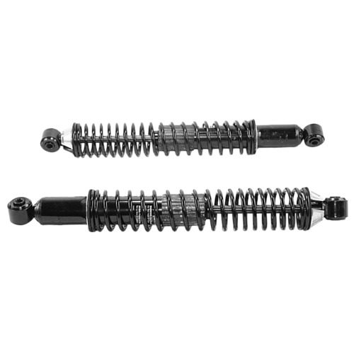 AM Shock Absorber and Strut Assembly SKU TS58598 OEM 43161-58598