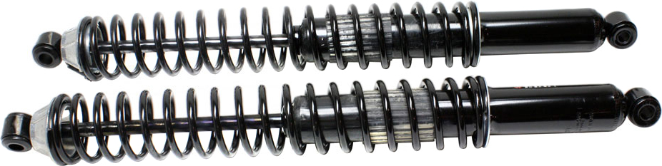 AM Shock Absorber and Strut Assembly SKU TS58618 OEM 43167-8L5Z18125AK 58618-8L5Z18