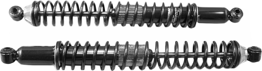 AM Shock Absorber and Strut Assembly SKU TS58638 OEM 5001394-43181-58638
