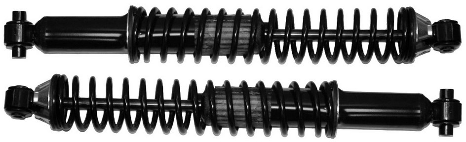 AM Monroe Shock Absorber and Strut Assembly SKU TS58644 OEM 58644