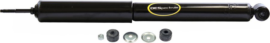 AM Shock Absorber and Strut Assembly SKU TS5897 OEM 5897-69723-251150 KG5555 TS343
