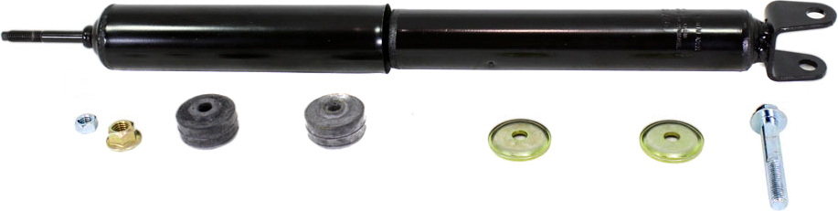 AM Shock Absorber and Strut Assembly SKU TS5971 OEM ASH24683 KG5575-344434-5971 AS