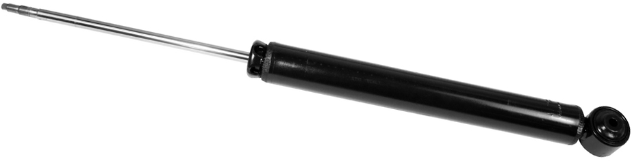 AM MONROE SENSA TRAC PASSENGER CAR SHOCK ABSORBER SOLD INDIVIDUALLY 25.75 in. extended length 16.5 SKU TS5984 OEM 343348-1J0513025DG 743029-3416