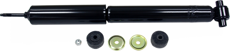AM Shock Absorber and Strut Assembly SKU TS5993 OEM 194510-4W7Z18125DA 12541000 E7