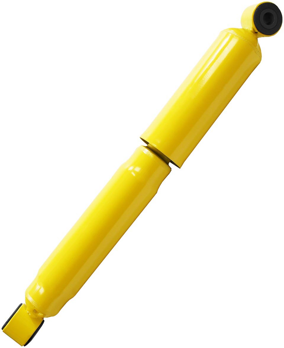 AM Shock Absorber SKU TS66440 OEM 68157782AD 53301641 HD12140552