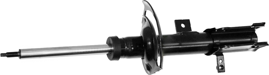 AM Shock Absorber and Strut Assembly SKU TS71131 OEM 68026141AD 68026529AB 42141410