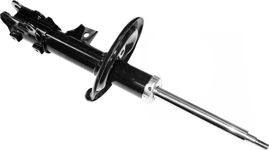 AM Shock Absorber and Strut Assembly SKU TS71135 OEM 331909R 546612G630-7871135-546