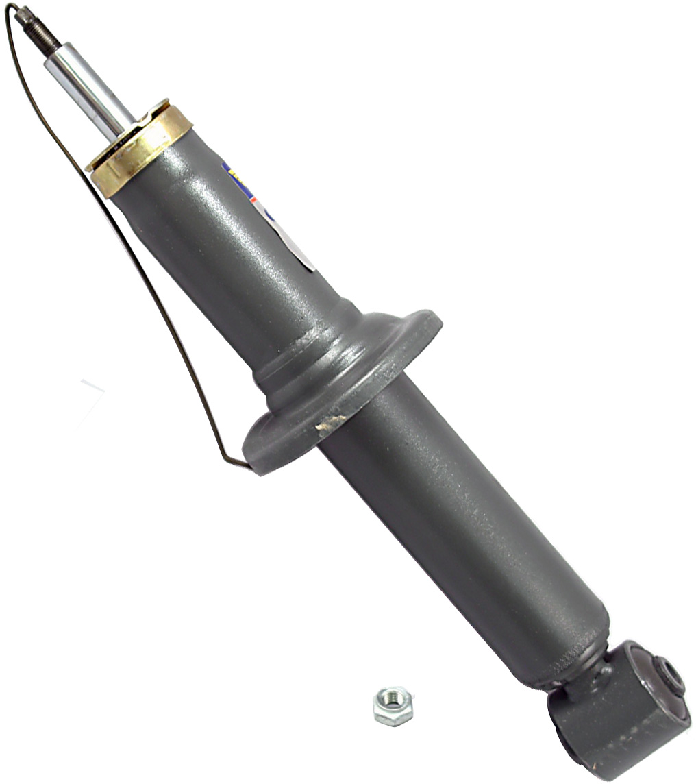 AM MONROE SENSA TRAC STRUT ASSEMBLY SOLD INDIVIDUALLY This twin tube gas charged strut assembly com SKU TS71273