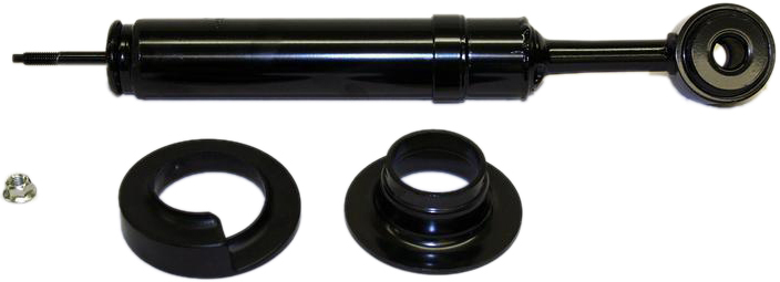 AM Monroe Shock Absorber and Strut Assembly SKU TS71369 OEM G51720-374087-32140115-345444