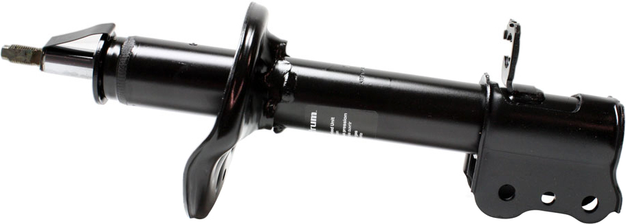AM Shock Absorber and Strut Assembly SKU TS71416 OEM 71416 G56691-334449-42141088-3