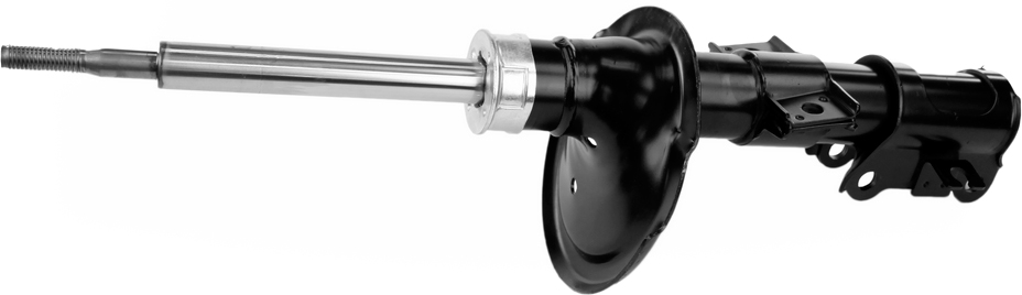 AM MONROE SENSA TRAC STRUT ASSEMBLY SOLD INDIVIDUALLY 14.125 in. strut body length 20.75 in. exten SKU TS71485 OEM 1331587-8667252-7871485 ST3416