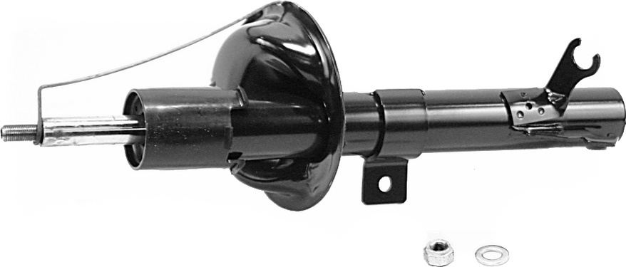 AM Shock Absorber and Strut Assembly SKU TS71505 OEM AST284-733037 ASTV16 G56516 AS