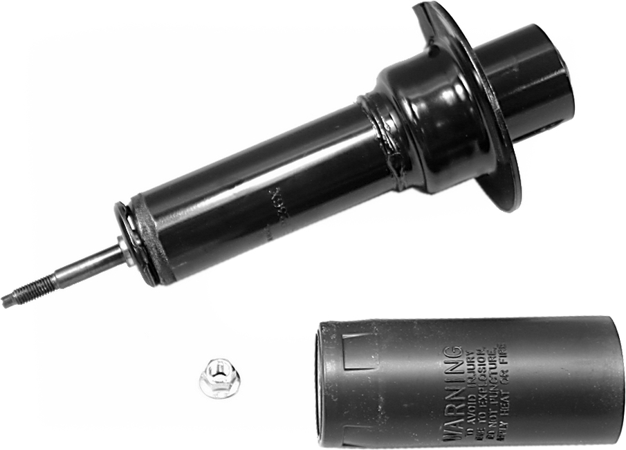 AM MONROE SENSA TRAC STRUT ASSEMBLY SOLD INDIVIDUALLY 13.875 in. extended length 9.625 in. compres SKU TS71577 OEM 68046314AB 52088650AE 336329-5