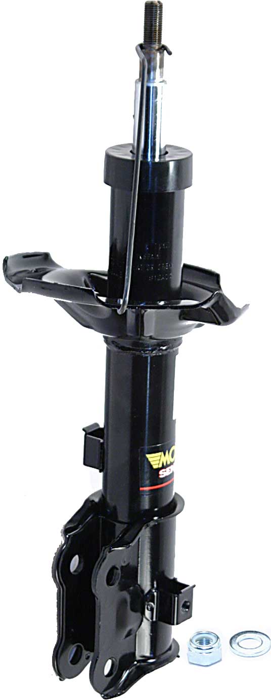 AM Shock Absorber and Strut Assembly SKU TS71644